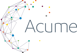 Acume eInvoicing logo